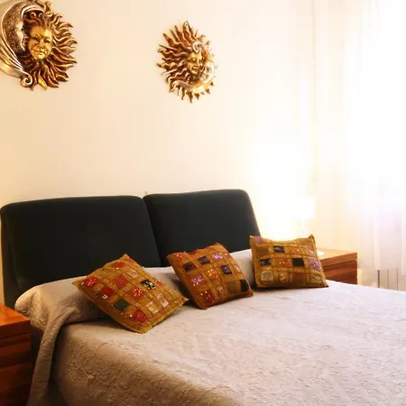 Tiepolo Apartment