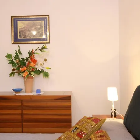 Apartament Tiepolo *