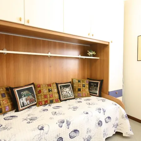 Apartment Tiepolo Venice