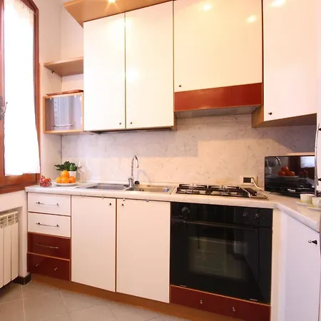 Tiepolo Apartment