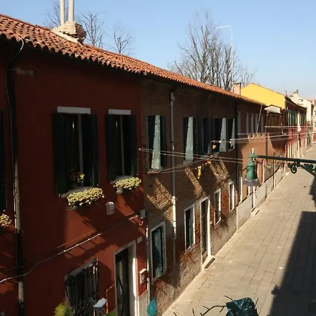 Tiepolo Apartment