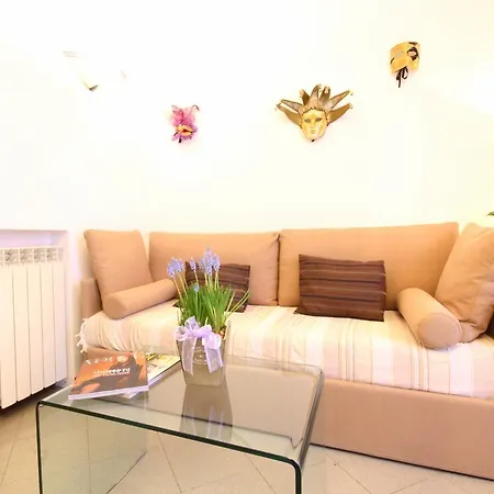 Apartment Tiepolo *