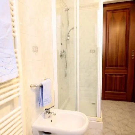 Apartment Tiepolo Venice