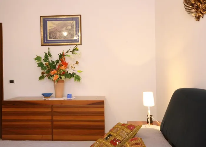 Apartament Tiepolo *