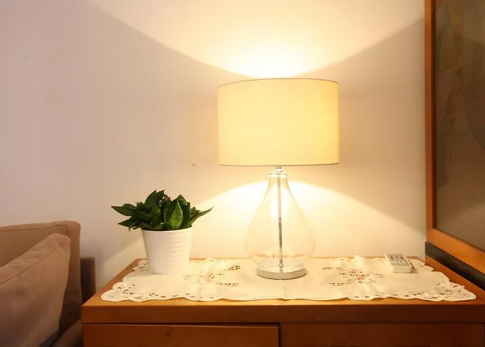 Apartament Tiepolo Wenecja