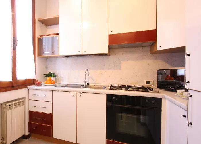 Tiepolo Apartament