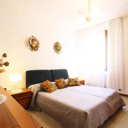 Tiepolo Appartement *