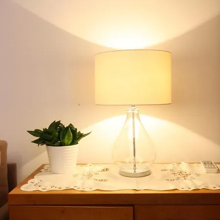 Appartement Tiepolo Venise