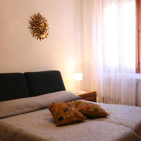 Appartement Tiepolo Venise