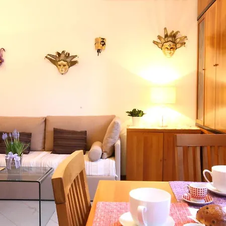 Appartement Tiepolo *