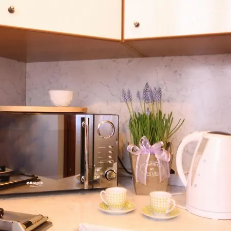 Appartamento Tiepolo Venezia