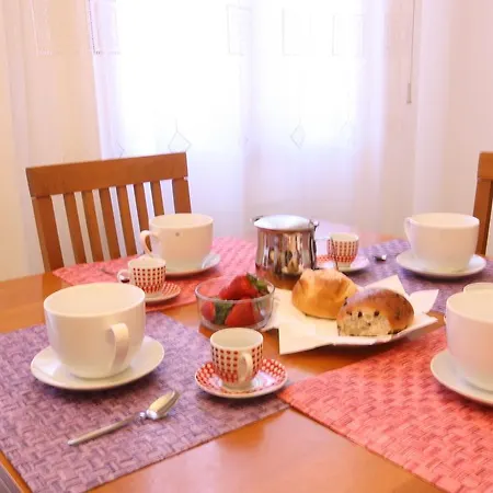 Tiepolo Appartamento Venezia