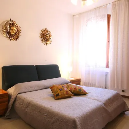 Tiepolo Appartement Venise