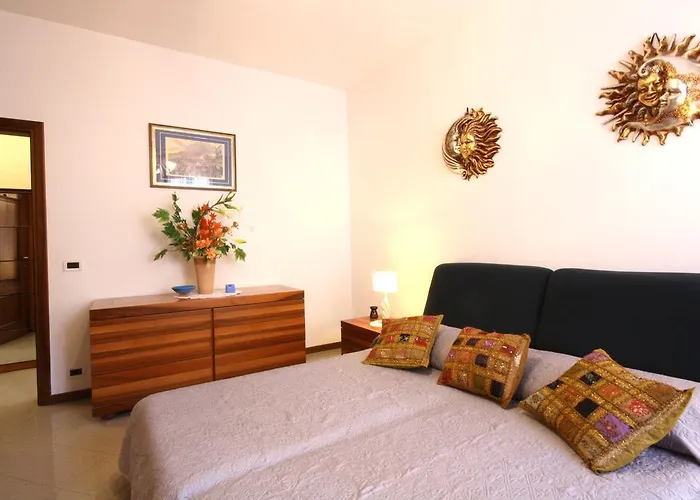 Tiepolo Appartement *