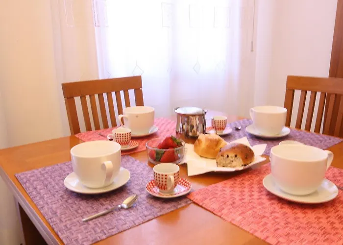 Tiepolo Appartement Venetië