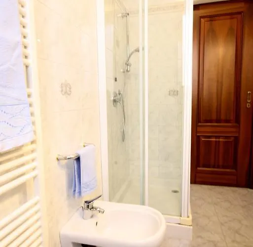 Apartment Tiepolo Venice